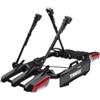 Thule Portabici da gancio traino thule outspace 3 biciclette