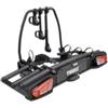 Thule Portabici da gancio traino thule velospace 3 3 biciclette
