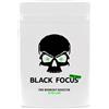 Black Focus Pro Zero Pre Workout Booster 400 gr