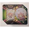 POKEMON - Destino Splendente Tin - Eldegoss V - ITA Factory Sealed