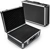 P 7310 valigetta universale XL 460 x 330 x 150 mm con imbottitura a dadi in