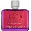 Gucci Guilty Pour Femme Elixir profumo da donna 60 ml