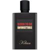 Kilian Born To Be Unforgettable Eau de Parfum unisex 50 ml