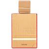 Al Haramain Amber Oud Rouge Eau de Parfum unisex 60 ml