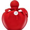 Nina Ricci Nina Extra Rouge Eau de Parfum da donna 80 ml