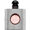 Yves Saint Laurent Black Opium Glitter Eau de Parfum da donna 50 ml