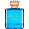 Boucheron Quatre En Bleu Pour Femme Eau de Parfum da donna 50 ml