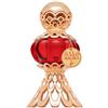Khadlaj Malika Red Olio profumato da donna 20 ml