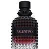 Valentino Uomo Born In Roma Intense Eau de Parfum da uomo 50 ml