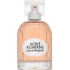 Laura Biagiotti Aqve Romane Ambrosia Aurea Eau de Toilette da donna 100 ml