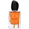 Armani (Giorgio Armani) Sí Intense Eau de Parfum da donna 50 ml