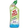 WC Net Natural Power Gel WC anticalcare 700 ml