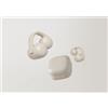 Sony LinkBuds Clip Auricolari Bluetooth True Wireless a Clip Beige WFLC900C.CE7
