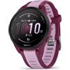 Garmin Forerunner 165 Music 1.2" AMOLED 43 mm Touch GPS Viola 010-02863-33