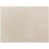 HOMCOM Tappeto Salotto 160x230 cm Lavabile in Lavatrice Pelo Lungo Stile Moderno Tappeto per Soggiorno Camera da Letto Crema | Aosom Italy