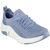 Skechers Sneaker slip on Instant Clout con soletta Memory Foam