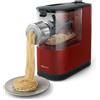 Philips Pasta maker con 4 trafile