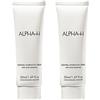 Alpha H Alpha - H Crema idratante viso Essential Hydration (2x50 ml)