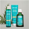 Weleda Kit per capelli al rosmarino: shampoo balsamo, lozione