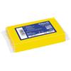 Pelikan cera da modellare Nakiplast 681, giallo (10) plastica permanente, cera da modellare di alta qualità con cera d'api (602474)