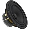MONACOR SPH-145HQ Diffusore per basso HiFi