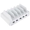 Good Connections USB-Desktop-Schnellladestation 110W 10Port