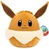 Squishmallows Pokemon Squishmallows figura di peluche Evoli 35 cm
