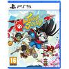 ININ Jitsu Squad Playstation 5