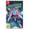 MDM MERIDIEM GAMES RayStorm x RayCrisis HD Collection Nintendo Switch
