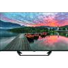 STRONG SRT40FG6733C TV LED, SMART TV, 40 ", Full-HD, nero, Classe F