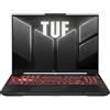 ASUS TUF Gaming A16 (2026) con NVIDIA GeForce RTX 4050, processore AMD Ryzen™ 7 170, display 16 IPS a 144Hz, 16GB di RAM, 512GB di SSD, WIN11 Home, Layout ITA, Grigio.