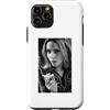Andy Willsher Photography Custodia per iPhone 11 Pro Sally Philips Smack The Pony, sceneggiatore comico Andy Willsher