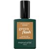 manucurist Green Flash Smalto gel 15 ml Shimmer