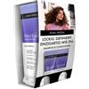 JOHN FRIEDA Frizz ease ricci. definiti. unici come te. Set per la cura dei capelli 1 pz.