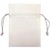 Sacchetto con coulisse 13x18