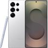 SAMSUNG GALAXY S25 ULTRA 512 GB WHITESILVER TITANIUM NUOVO 24 mesi di garanzia TITANIUM WHITESILVER 512GB