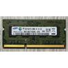 Samsung RAM SO-DIMM DDR3 Samsung 2GB PC8500 M471B5773CHF-CF8