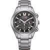 Citizen Orologio Citizen Uomo Crono Supertitanio in Titanio CA4750-51E Crono Supertitanio