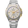 Citizen Orologio Citizen Uomo SERIE 8 in Acciaio NB6084-50A SERIE 8