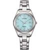 Citizen Orologio Citizen Donna Lady Super Titanio in Titanio EW2601-81M Lady Super Titanio