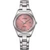 Citizen Orologio Citizen Donna Lady Super Titanio in Titanio EW2601-81X Lady Super Titanio