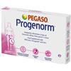 Schwabe pharma italia srl PROGENORM 20CPR