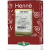 Erba vita group spa HENNE COLOR CAP NERO 100G