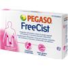 Schwabe pharma italia srl FREECIST 15CPR