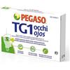 Schwabe pharma italia srl TG1 OCCHI 10MONODOSE 0,5ML