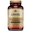 Solgar it. multinutrient spa LINOIL 90PRL