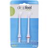 Dropfeel Beccuccio Idropulsore Standard Jet 2 pz Altro