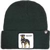 Goorin Bros. Berretto Acrilico Unisex di The Farm, Verde (Ruff Stuff), Taglia Unica