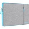 HSEOK 13 Pollici Custodia per PC/Caso Portatili Laptop/Sleeve Protettiva per Surface/Borsa Protettiva Antiurto Impermeabile per La Maggior Parte dei 14 Pollici Notebook,L02G02