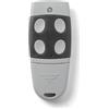 Exen Cardin Serie S486 QZ/4 Telecomando 868 MHz 4 Canali nuovo design 2023 (Cod. TXC486400 Sostituisce TXQ486400 e TRQ486400)